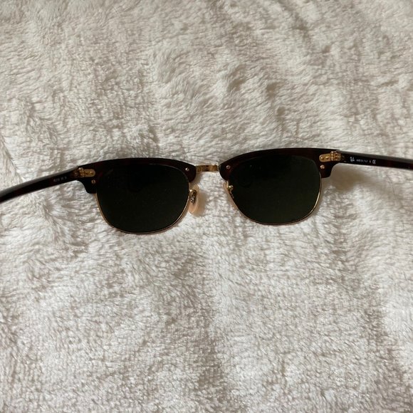 Ray-Ban Clubmaster - Picture 4 of 11